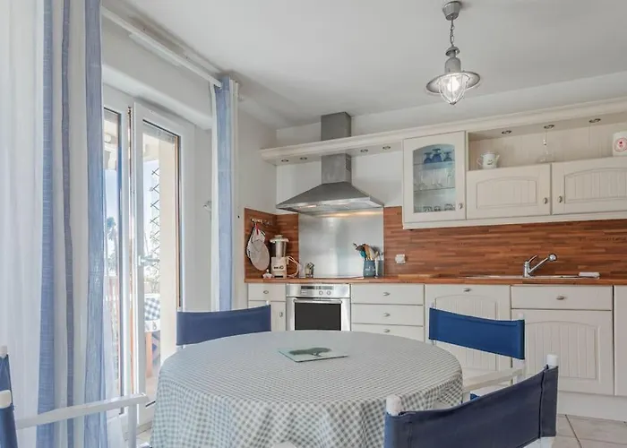 Διαμέρισμα Appt Vue 5 Min Centre Et Saint-Raphaël