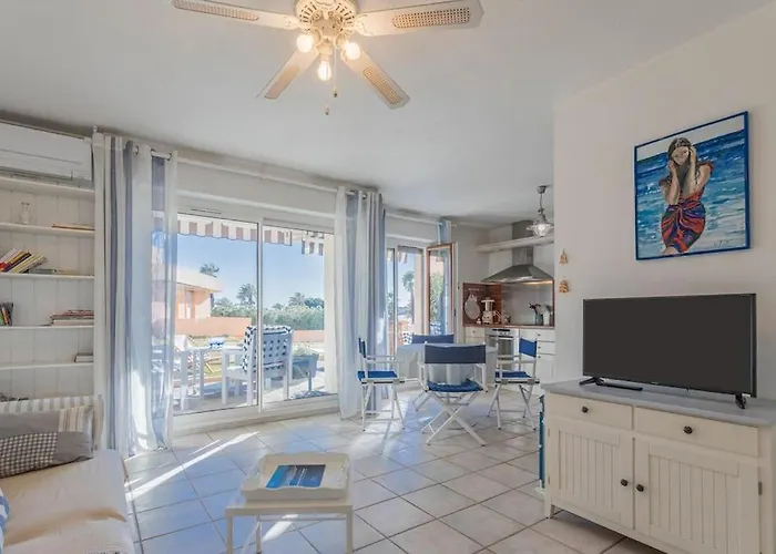 Appt Vue 5 Min Centre Et