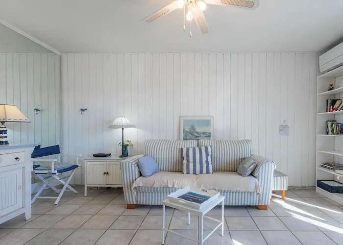 Διαμέρισμα Appt Vue 5 Min Centre Et *