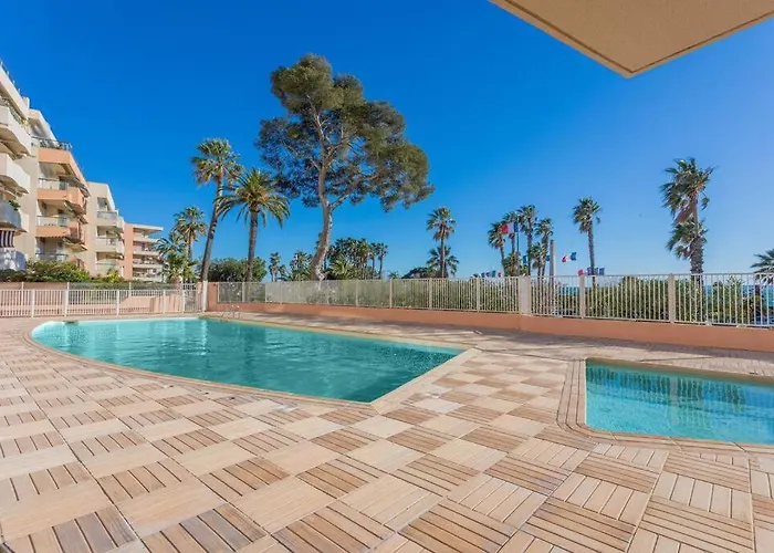 Διαμέρισμα Appt Vue 5 Min Centre Et