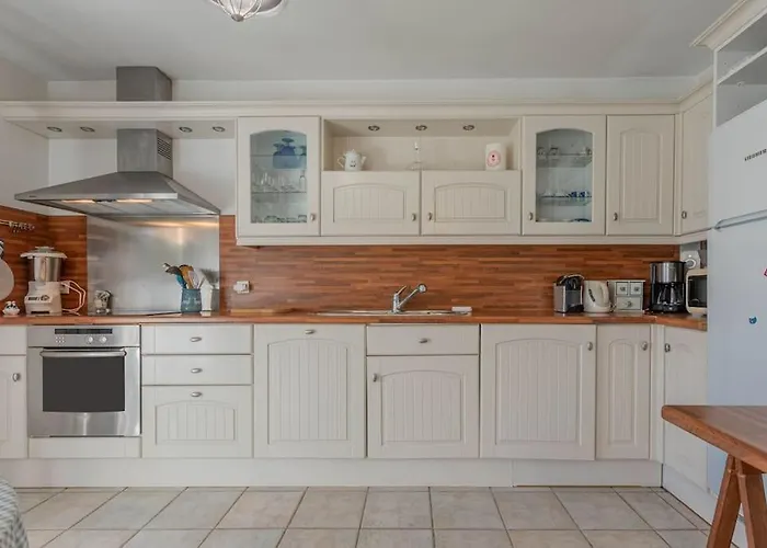 Appt Vue 5 Min Centre Et Saint-Raphaël