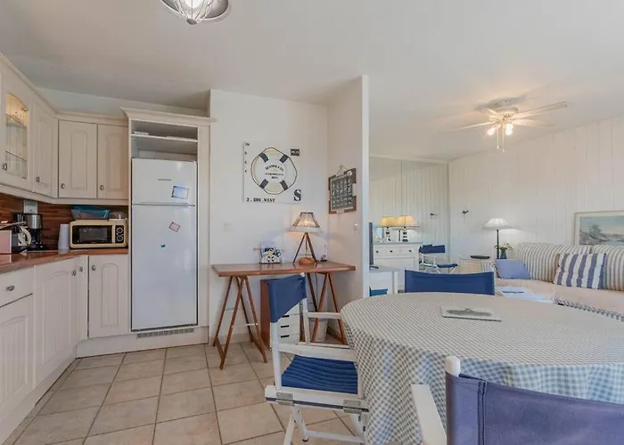 Διαμέρισμα Appt Vue 5 Min Centre Et *