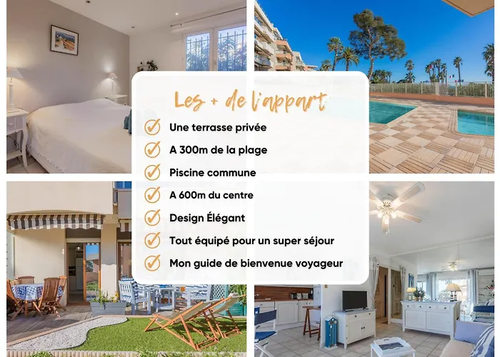 Appt Vue 5 Min Centre Et Διαμέρισμα