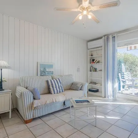 Appt Vue 5 Min Centre Et Saint-Raphaël