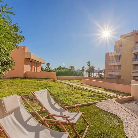 Appt Vue 5 Min Centre Et Апартаменти