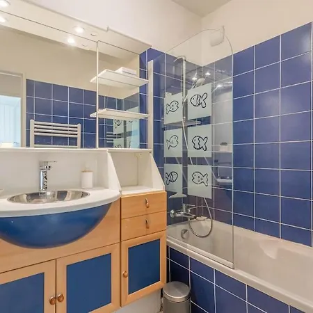 Appt Vue 5 Min Centre Et Apartment