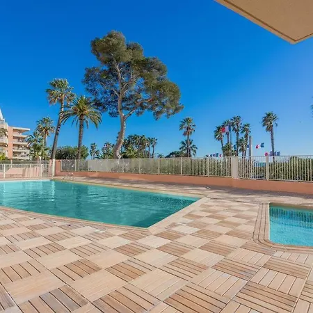 Apartamento Appt Vue 5 Min Centre Et