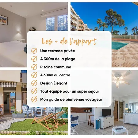 Appt Vue 5 Min Centre Et Апартаменти