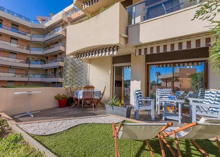 Appt Vue 5 Min Centre Et