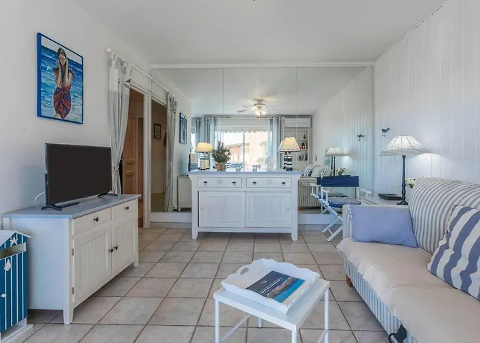 Appt Vue 5 Min Centre Et