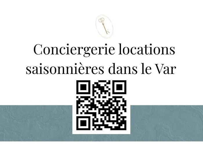 Appt Vue 5 Min Centre Et Сен-Рафаель